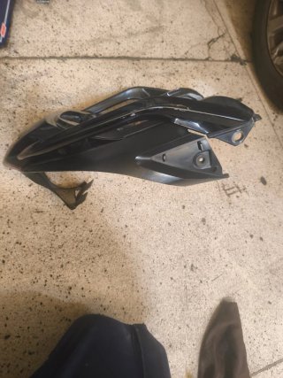Yamaha Fazer 600: Despiece ,RECAMBIOS