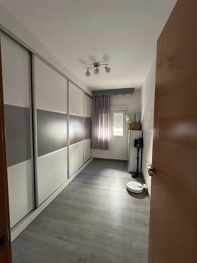 Habitación amueblada alquiler