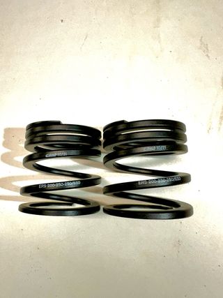 Muelles Eibach ERS 200-250/250/550