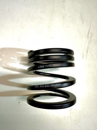 Muelles Eibach ERS 200-250/250/550