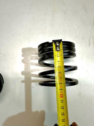 Muelles Eibach ERS 200-250/250/550