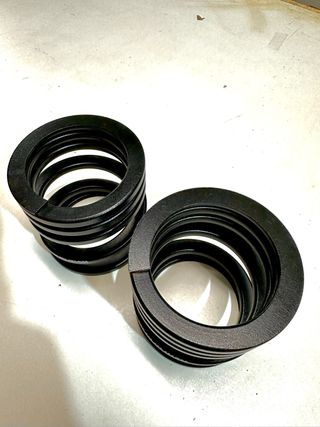 Muelles Eibach ERS 200-250/250/550