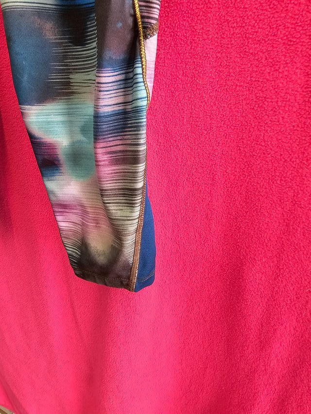 Leggins Asics Graphic Tight 26inch XL