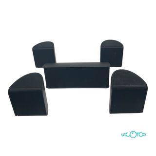 Home Cinema Pioneer VSX-321-K