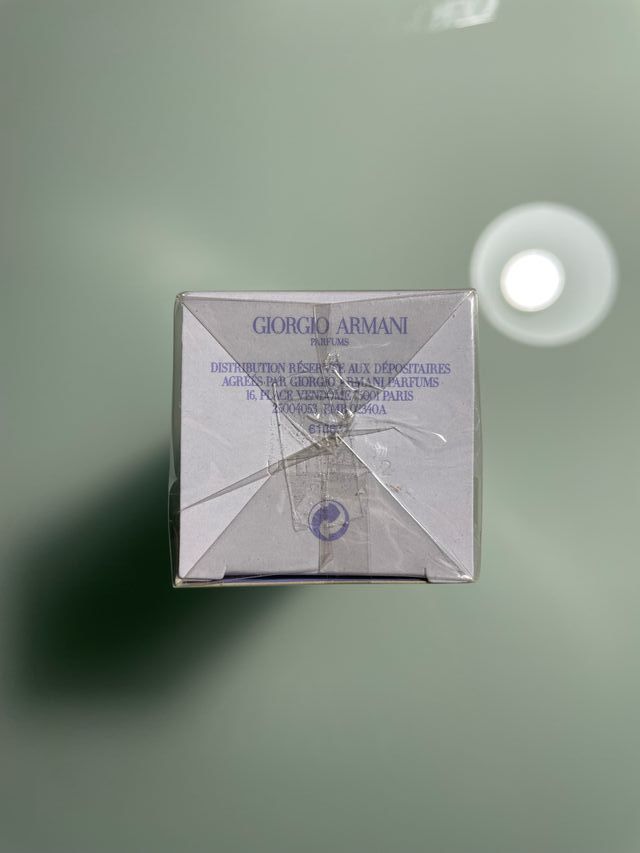 Armani Code Eau de Parfum - 50ml
