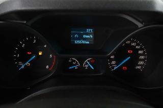 Ford Transit Connect 1.6 TDCi Kombi Trend