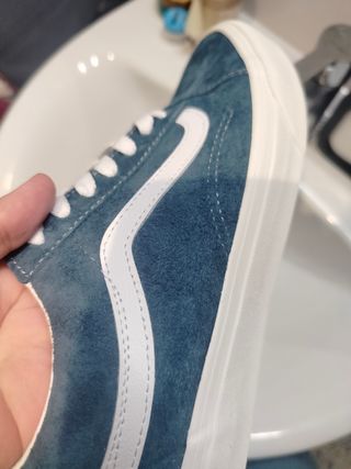 Vans Old Skool 38