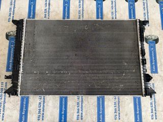 RADIADOR AGUA AUDI A5 2.0 TFSI