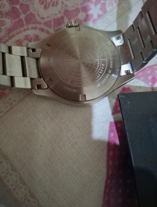 Hamilton Khaki Navy Scuba Auto