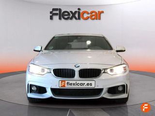 BMW Serie 4 420d Gran Coupe