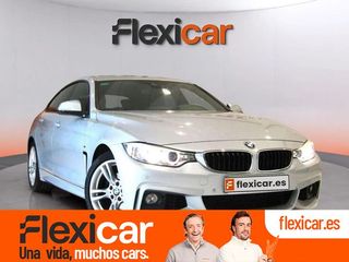 BMW Serie 4 420d Gran Coupe