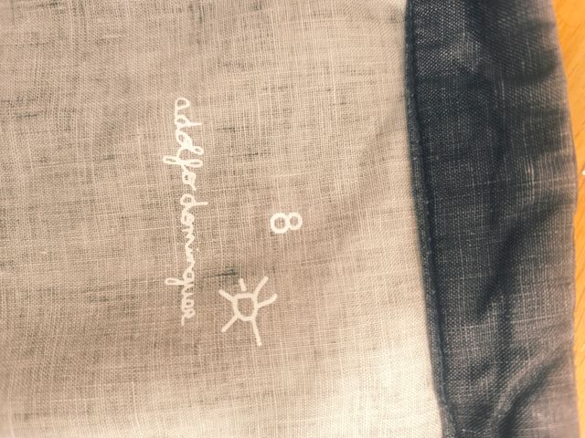 Chaqueta entretiempo azul, talla 8 años, niño.