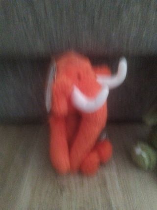 Goria 4 Peluches  para perros Arthur, finn, Ralph,