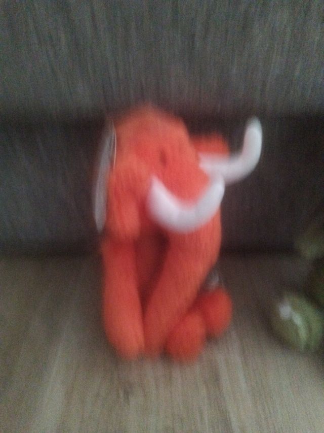 Goria 4 Peluches  para perros Arthur, finn, Ralph,