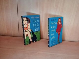 2 € Libros juveniles