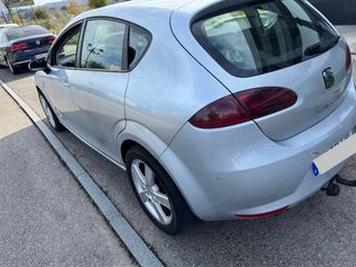 SEAT Leon Sport Up 2.0 TDI 140cv (Repro 165cv)