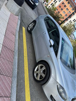 SEAT Leon Sport Up 2.0 TDI 140cv (Repro 165cv)