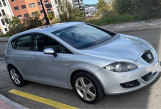 SEAT Leon Sport Up 2.0 TDI 140cv (Repro 165cv)