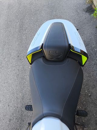 Cf Moto 700 CLX Sport