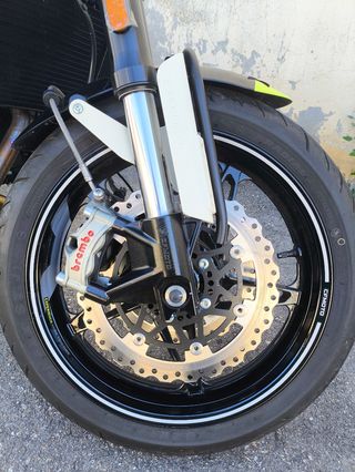 Cf Moto 700 CLX Sport