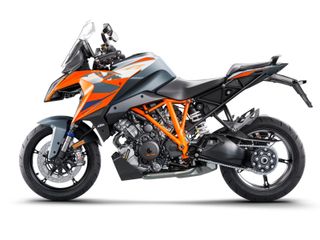 KTM 1290 SUPER DUKE GT