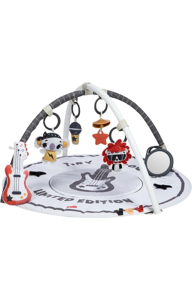 Gimnasio Bebé Tiny Love Rock - Edición Limitada