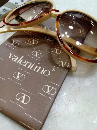 Occhiali sole Valentino vintage
