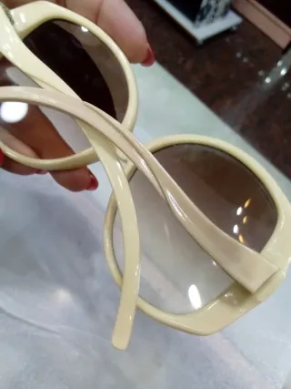 Occhiali sole Valentino vintage