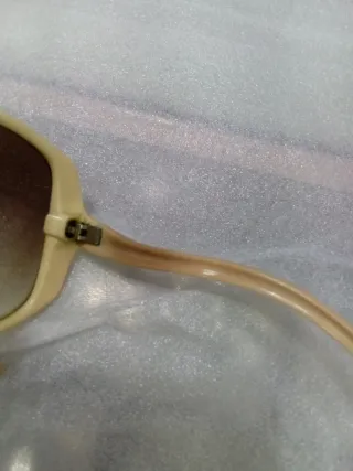 Occhiali sole Valentino vintage