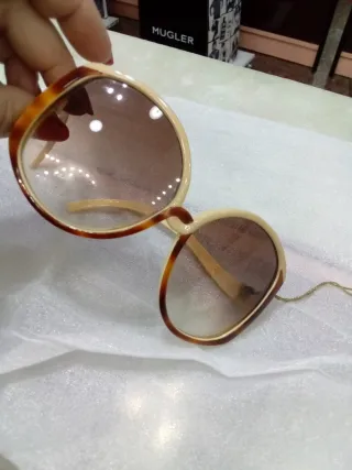 Occhiali sole Valentino vintage