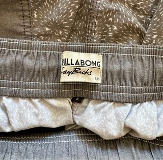 Bañador Billabong talla S