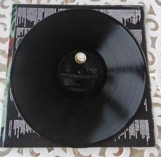 White Zombie - Astro Creep 2000 LP