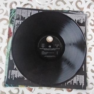 White Zombie - Astro Creep 2000 LP