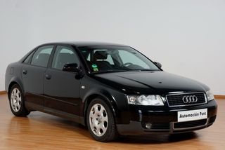 Audi A4 2001