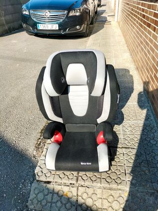 Silla coche niño grupo 1