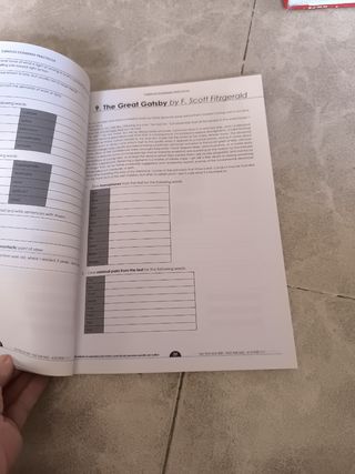 Supuestos prácticos oposiciones inglés secundaria.