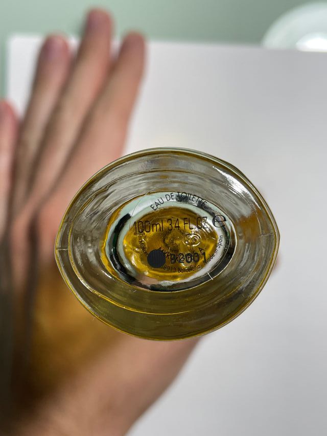 Adolfo Domínguez “Noche de rosas” 100ml