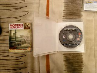 Lote PS3 (PlayStation 3): 6 Juegos