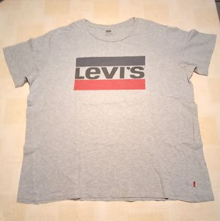 T-Shirt Levi's Grigia Tg.L