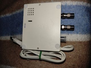 Amplificador Rover 30dB - TV