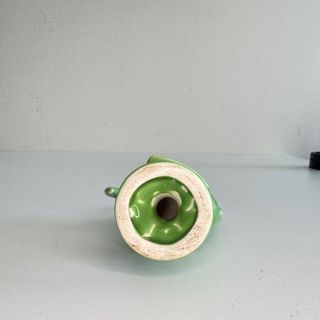 Galinha de Barcelos Verde - Retro