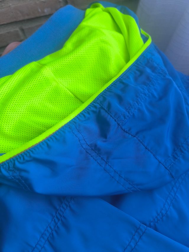 Chaqueta niño Zara, azul, 8 años