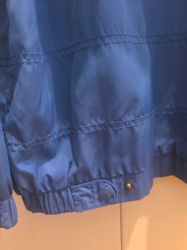 Chaqueta niño Zara, azul, 8 años