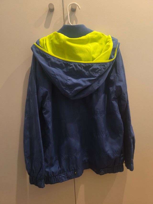 Chaqueta niño Zara, azul, 8 años