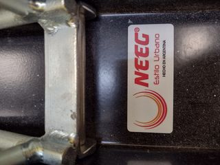 Soportes Bicicleta NEEG Deluxe XL - 2uds