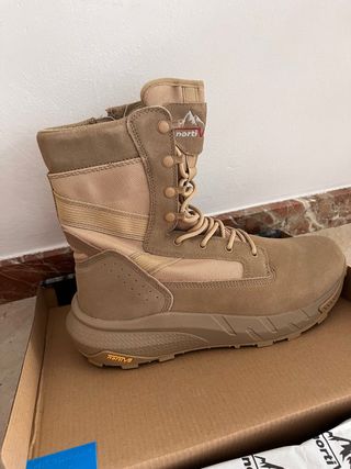 Botas tácticas Nortiv - Beige