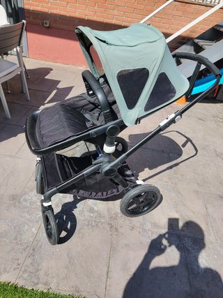 Bugaboo fox 2