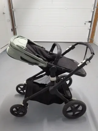 Bugaboo fox 2