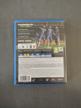 FIFA 22 PS4 (PlayStation 4)