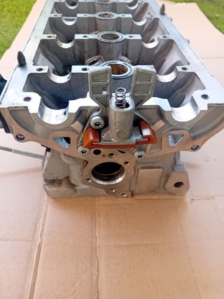 Culata Audi TTS cabrio Quattro 2.0 tfsi 265cv